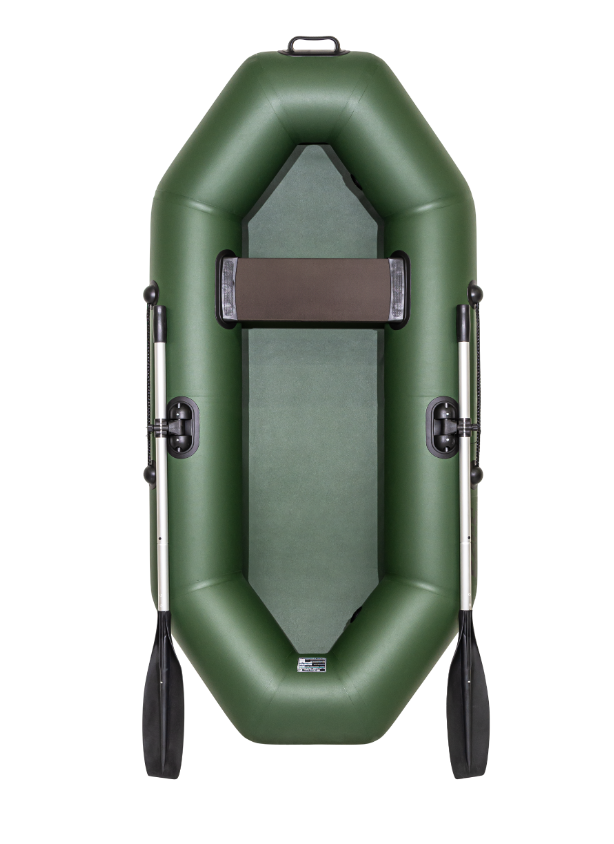 Лодка Барс 230 в Туле