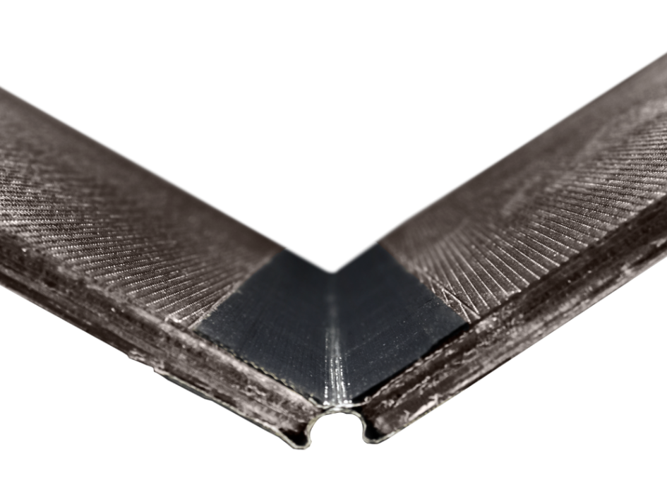 Слань АКВА 2600 по форме днища в Туле