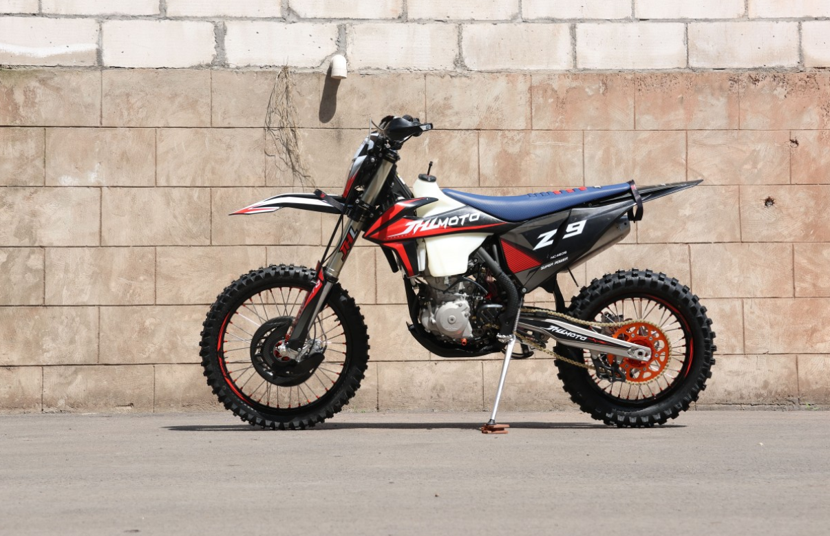 Мотоцикл JHLMOTO JHL Z9 NC450S в Туле