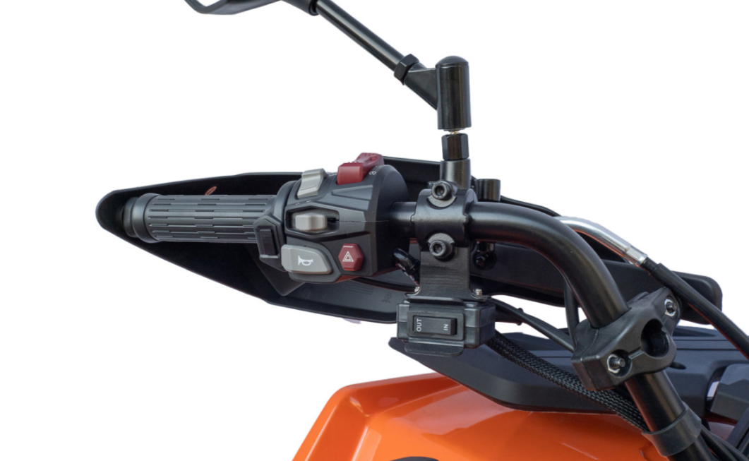 Квадроцикл HND QRX 550 в Туле