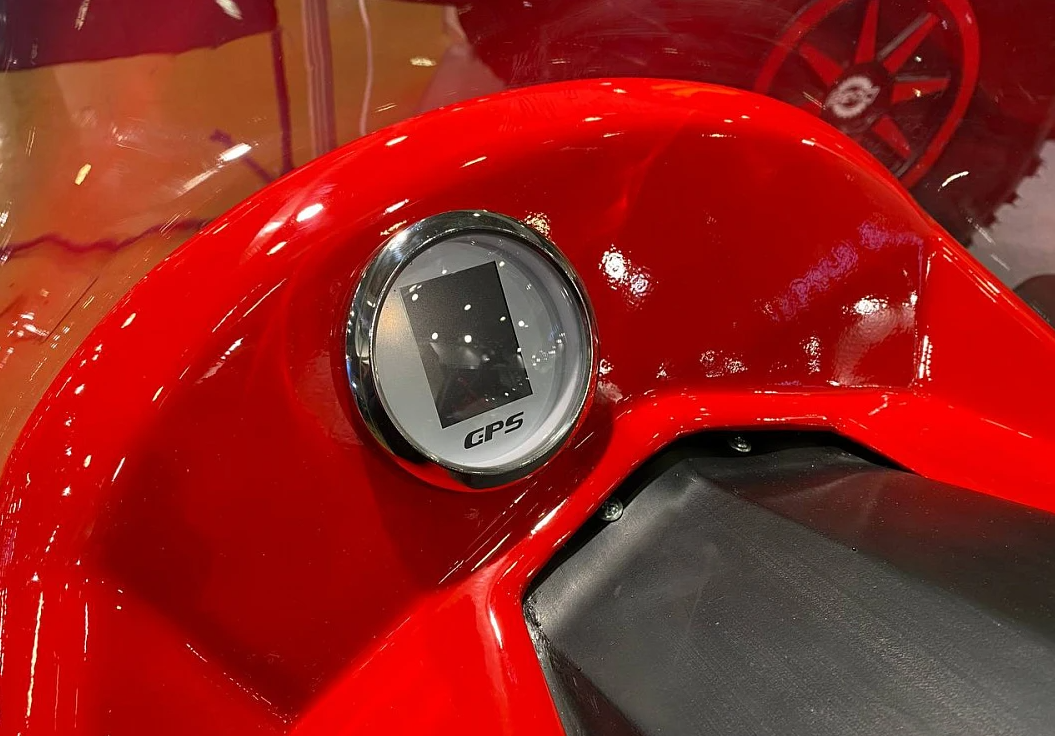 Снегоход ТОФАЛАР АТЛАС 800 в Туле