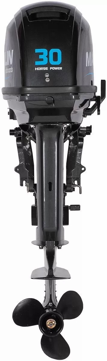 Лодочный мотор MARLIN MP 30 AWRS в Туле