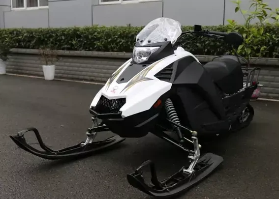 Снегоход ULAR 220 в Туле