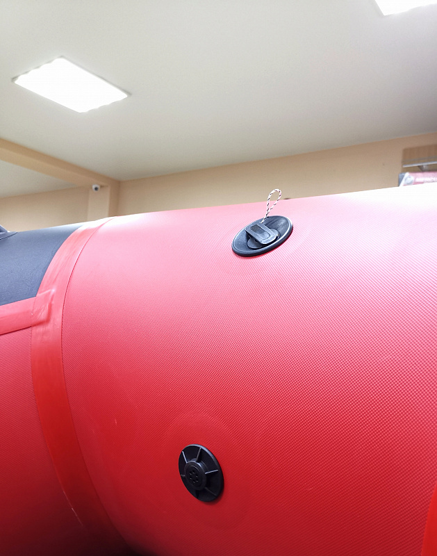 Лодка MISHIMO SPORT 390 в Туле