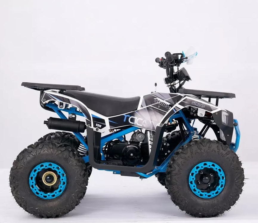 Квадроцикл YACOTA SIRIUS 110 в Туле