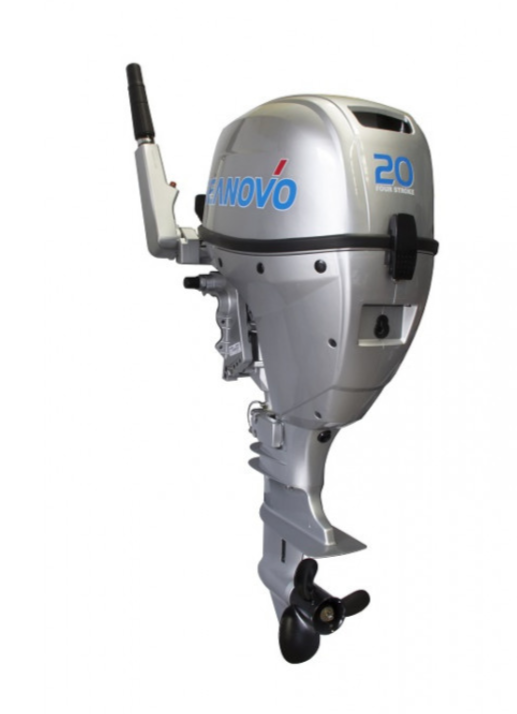 Лодочный мотор SEANOVO SNEF9,9(20)FES - EFI в Туле