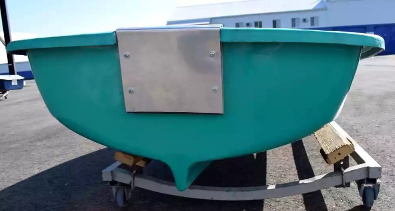 Стеклопластиковая Лодка Голавль в Туле