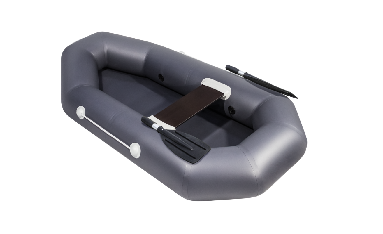 Лодка Барс 200 в Туле