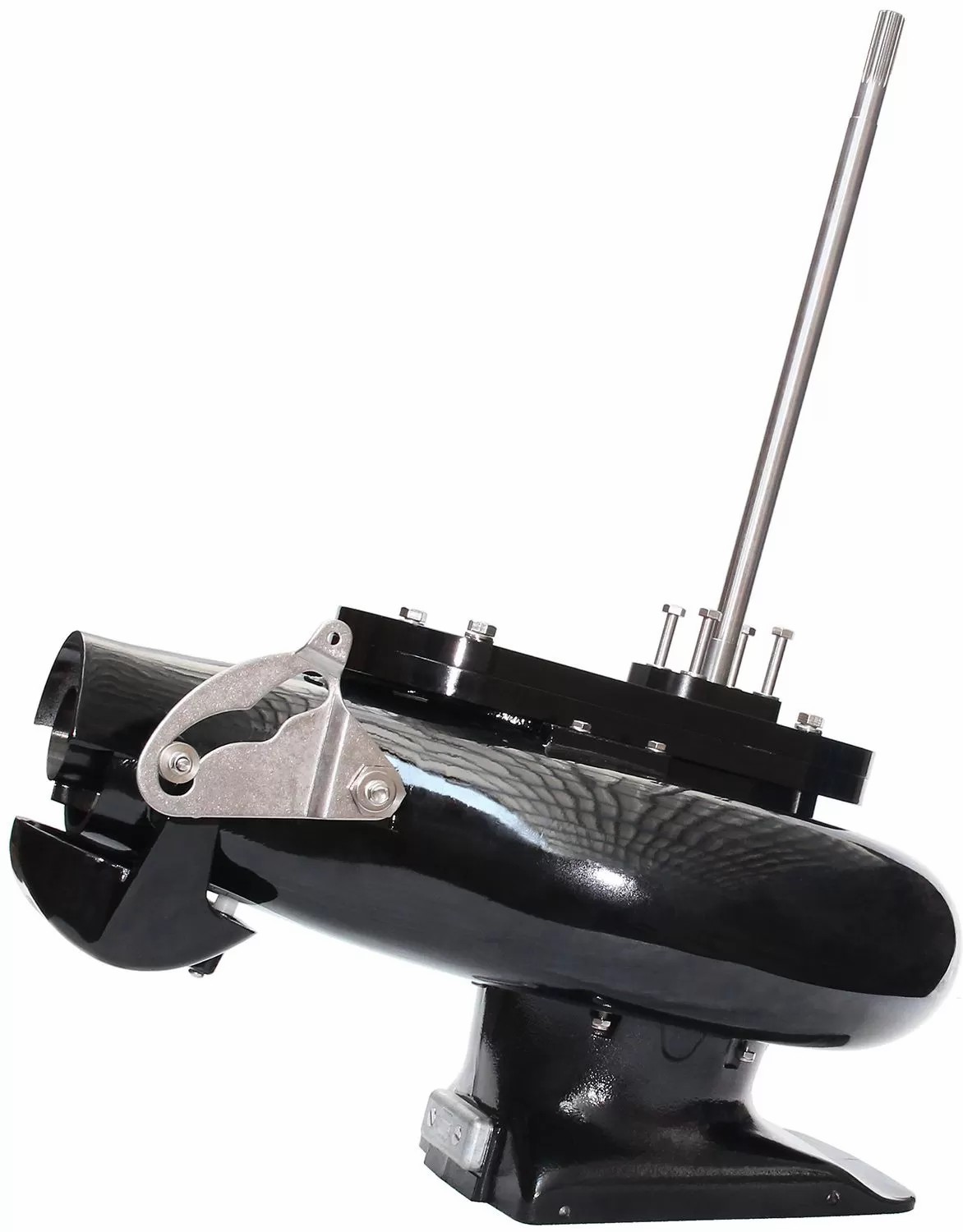 ВОДОМЕТНАЯ НАСАДКА MARLIN НА МОТОР 50 Л.С. TOHATSU, YAMAHA, MERCURY, MARLIN в Туле