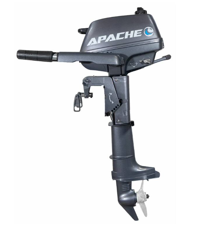 Лодочный мотор APACHE T3 BS в Туле