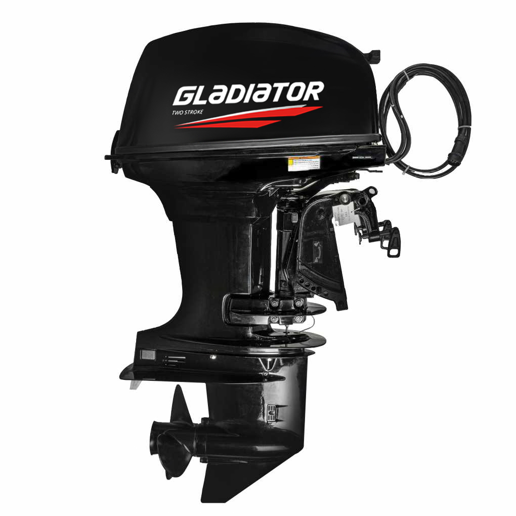 ЛОДОЧНЫЙ МОТОР GLADIATOR G30FES в Туле