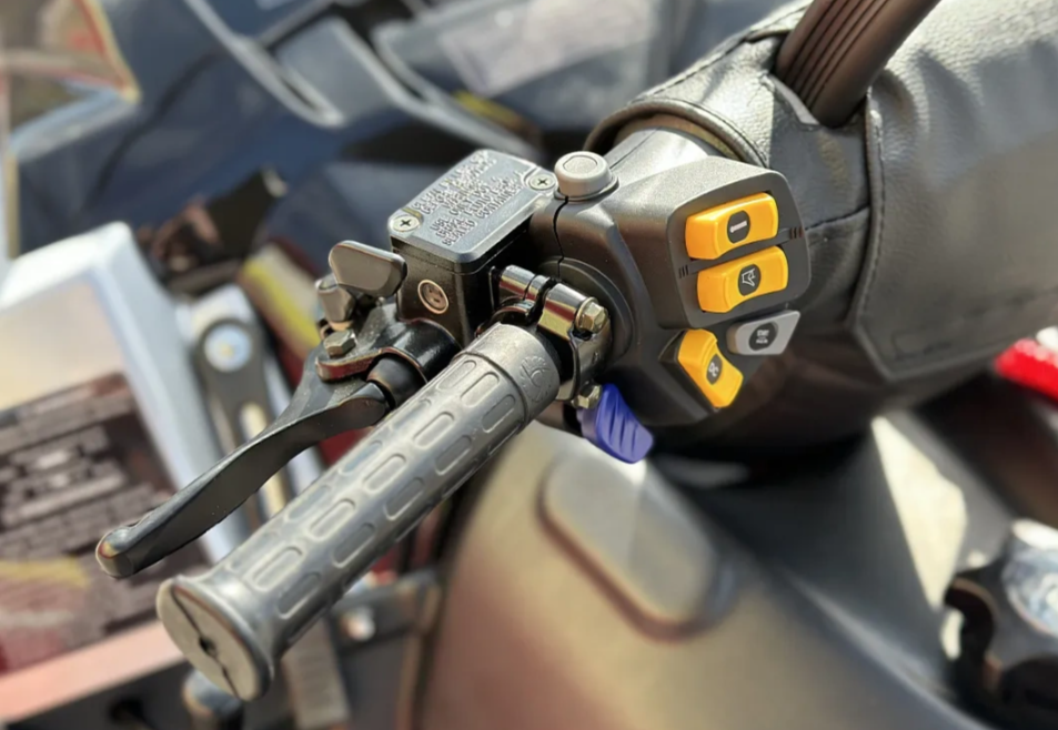 Снегоход Русская механика РМ TAYGA PATRUL 800 SWT в Туле