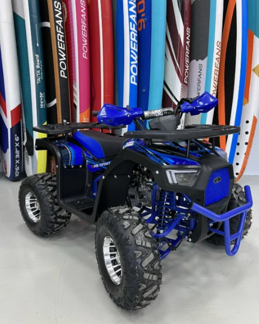 Квадроцикл PROMAX SPACE 200 в Туле