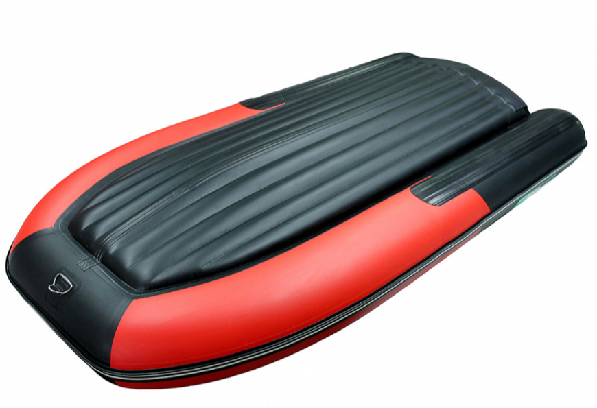 НАДУВНАЯ ЛОДКА GLADIATOR E380S в Туле