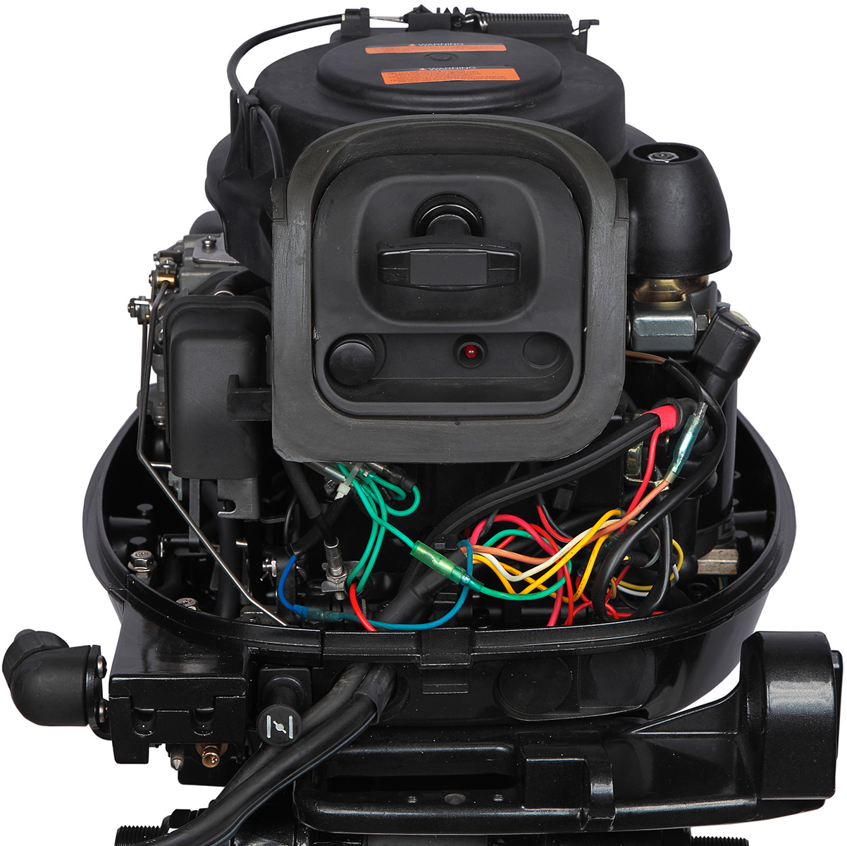 Лодочный мотор MARLIN MF 9.9 AMHL в Туле