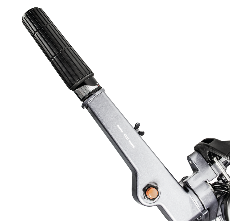 Лодочный мотор APACHE T9.9(15) BS в Туле