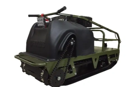 Мотобуксировщик PAXUS "ФЕНИКС" 15 л.с. в Туле