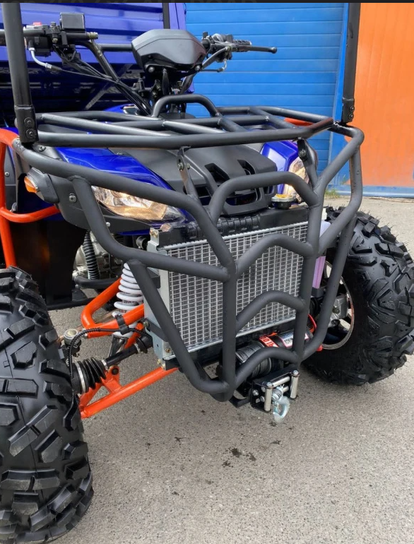 Квадроцикл PROMAX Фермер 350 4x4 ALL ROAD в Туле