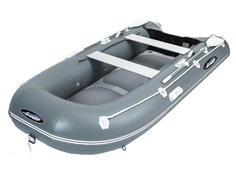 НАДУВНАЯ ЛОДКА GLADIATOR B330AD в Туле