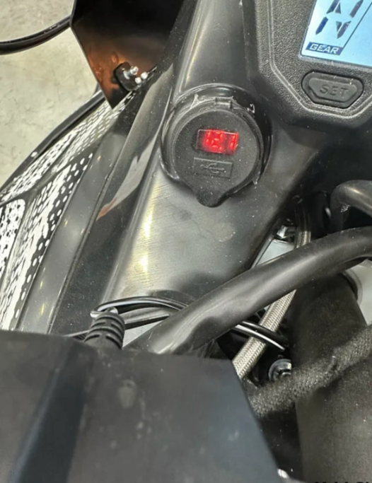 СНЕГОХОД IRBIS SF200L XE SUPERLONG в Туле