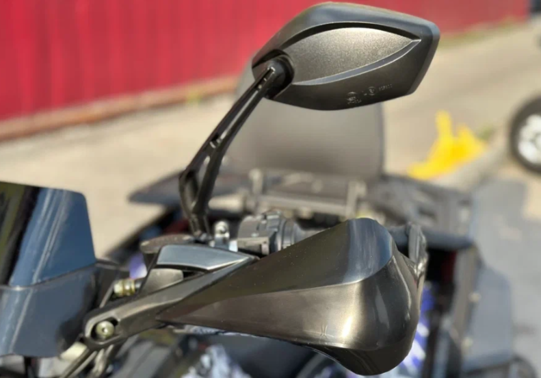 Квадроцикл GBM CROSS HILL 300 NEW PREMIUM в Туле