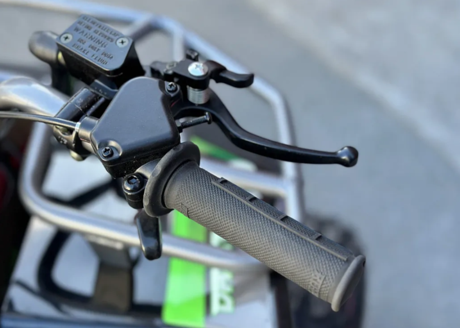 Квадроцикл GBM DAXTER 220 NEW в Туле