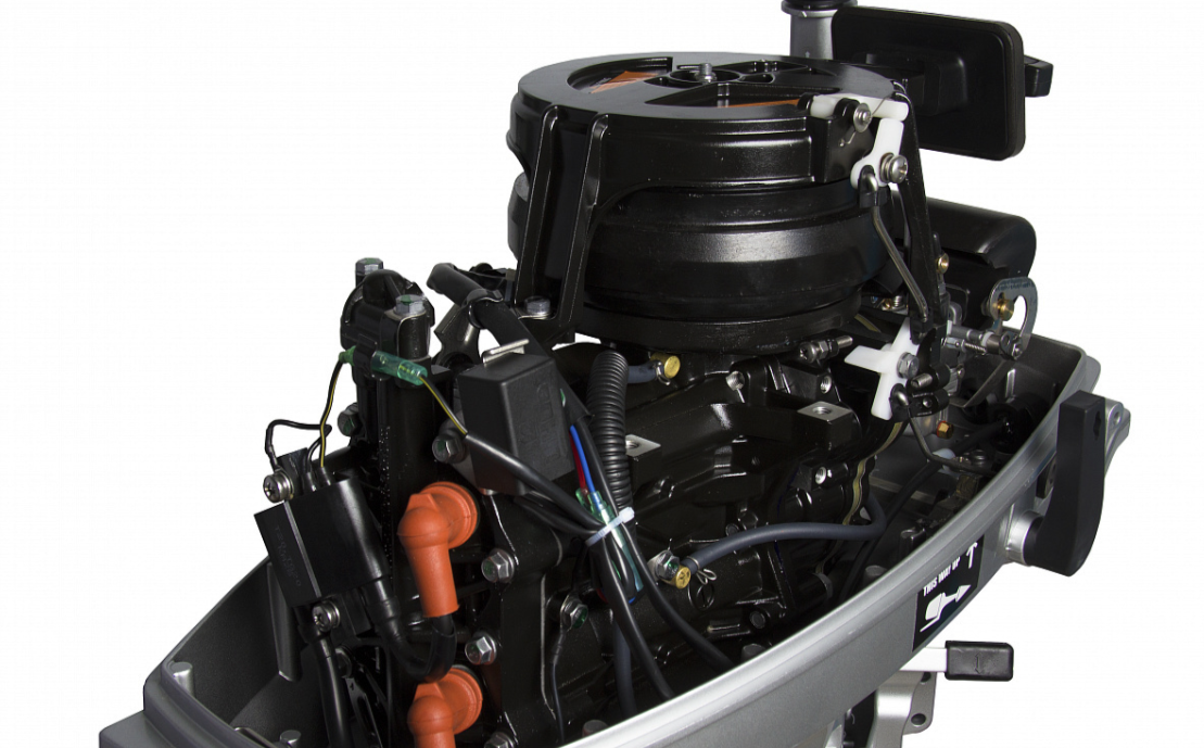 Лодочный мотор Seanovo SN9.9FFEL Enduro в Туле