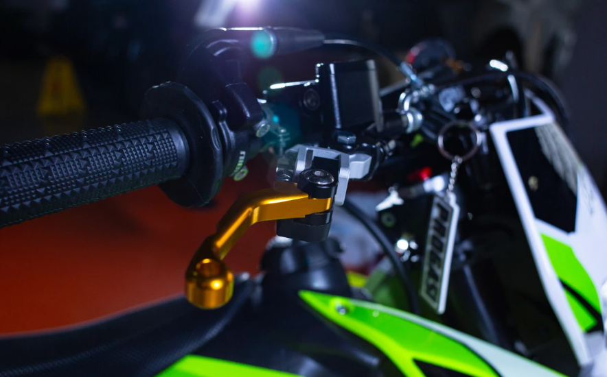 Мотоцикл Progasi SUPER MAX 300 PRO PR300 (ZS175FMN) в Туле