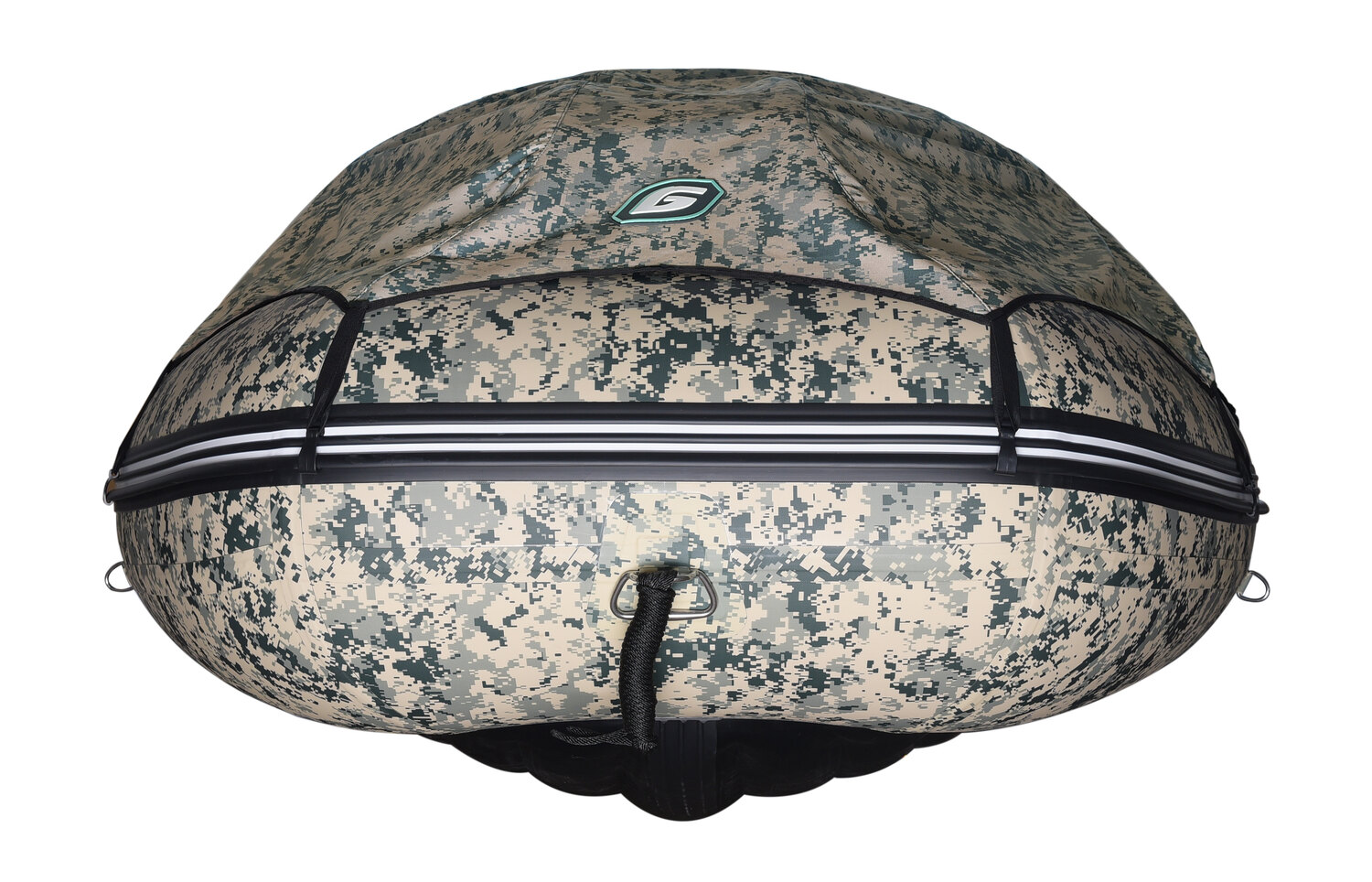 НАДУВНАЯ ЛОДКА GLADIATOR E420PRO в Туле