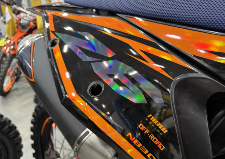 Мотоцикл JHLMOTO JHL Z6 NB300 (174MN-5) в Туле