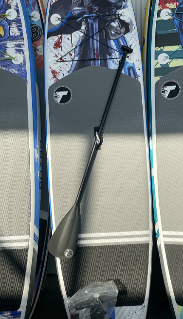 SUP (САП) ДОСКА RAIDEX I BOARD 11’ (332СМ) N 33 в Туле