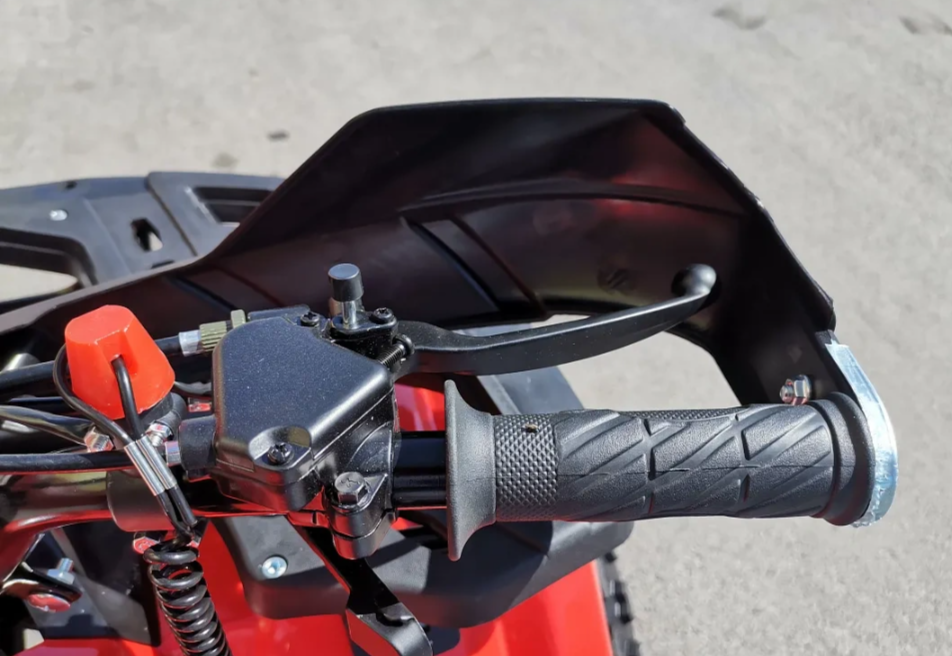 Квадроцикл PROMAX WILD 175 BASIC в Туле