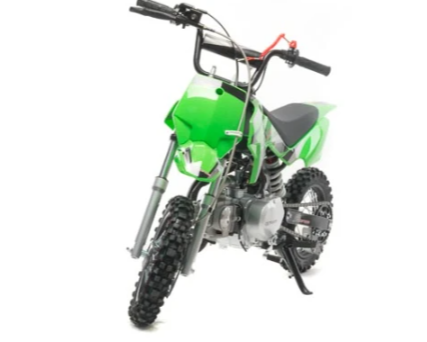 Питбайк MOTOLAND (МОТОЛЕНД) GS Motors S7 в Туле