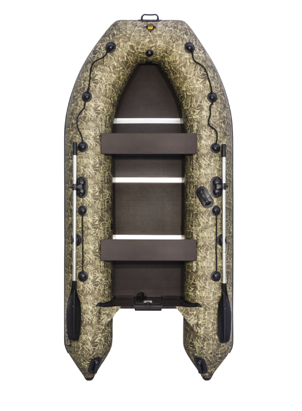 Лодка Ривьера Компакт 3400 СК в Туле