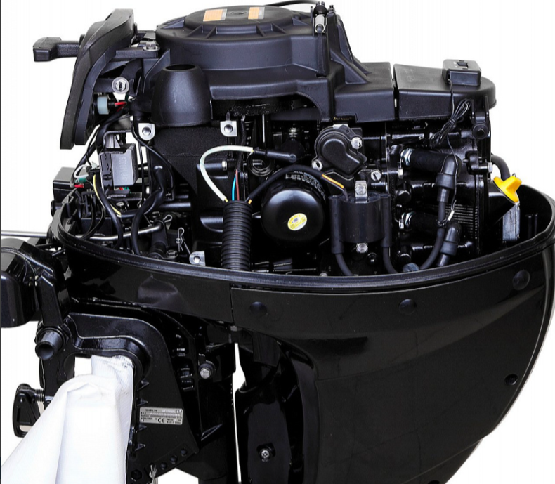 Лодочный мотор MARLIN MF 9.9 AWHBL в Туле