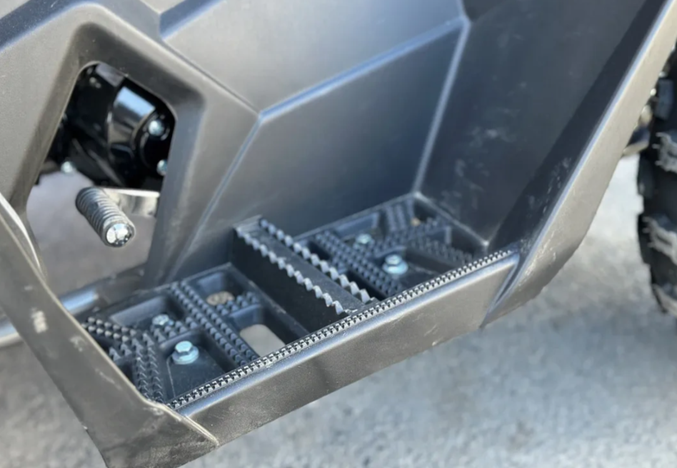 Квадроцикл GBM DAXTER 220 NEW в Туле