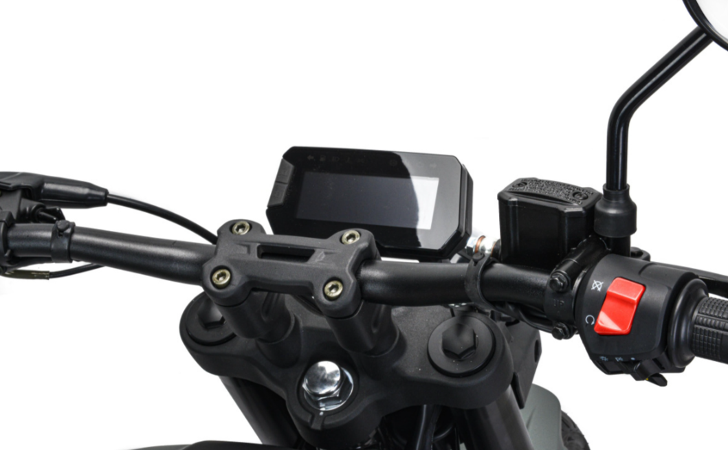 Мотоцикл MOTOLAND (МОТОЛЕНД) 300 CBR в Туле