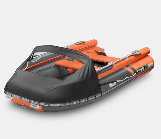 НАДУВНАЯ ЛОДКА GLADIATOR E380X в Туле
