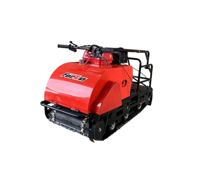 Мотобуксировщик Forza МБС3-9ВЭ в Туле