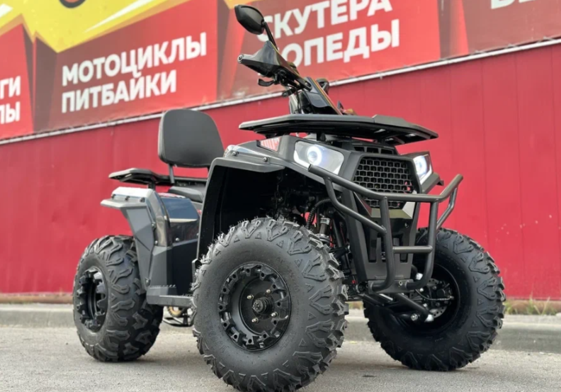 Квадроцикл GBM CROSS HILL 300 NEW в Туле