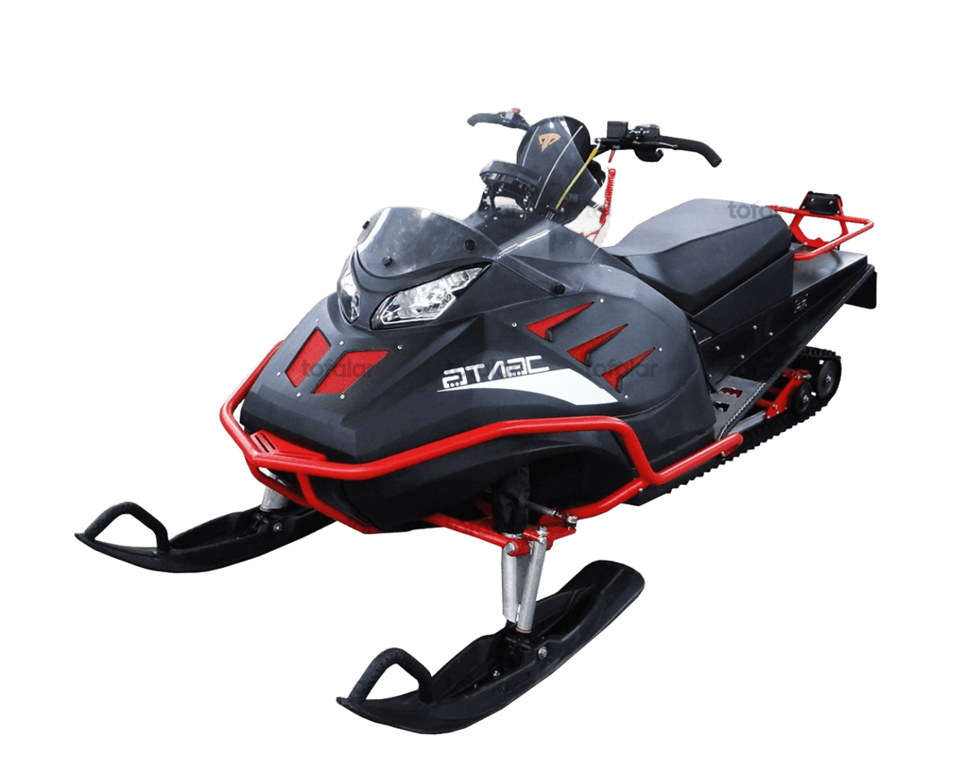 Снегоход ТОФАЛАР АТЛАС 500 в Туле
