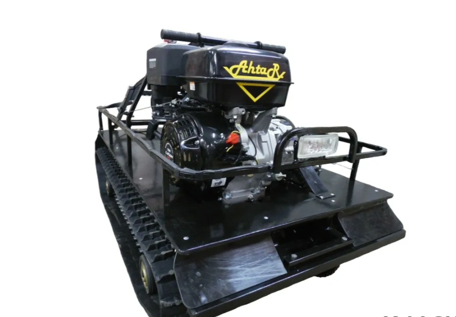 Мотобуксировщик AhtaR L11 в Туле