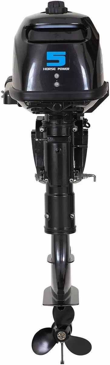 Лодочный мотор MARLIN MP 5 AMHS в Туле