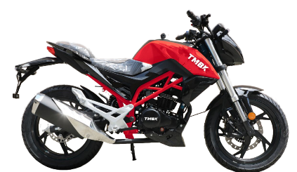 Мотоцикл TMBK Dukes 200cc в Туле
