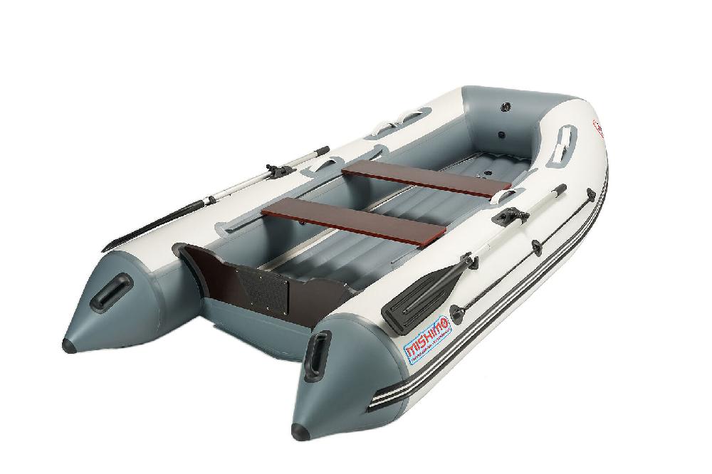 Лодка MISHIMO LITE 360 в Туле