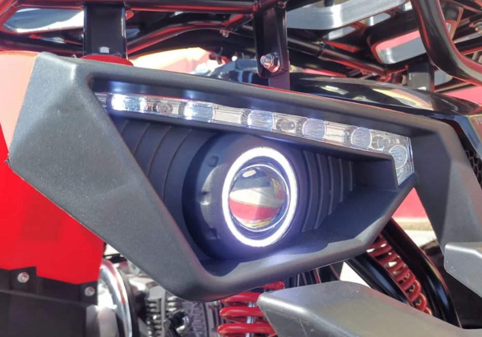 Квадроцикл PROMAX WILD 175 BASIC в Туле