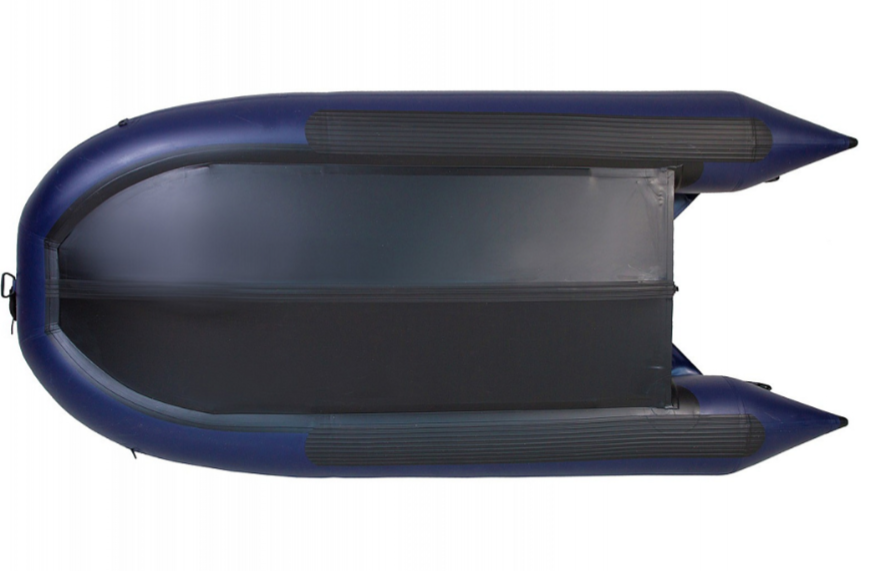 НАДУВНАЯ ЛОДКА GLADIATOR B370AL в Туле