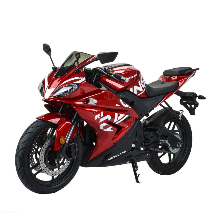 Мотоцикл MOTOLAND (МОТОЛЕНД) R1 300 в Туле