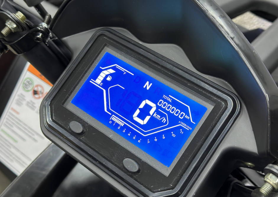 Квадроцикл GBM MAVERICK 300 NEW PREMIUM в Туле