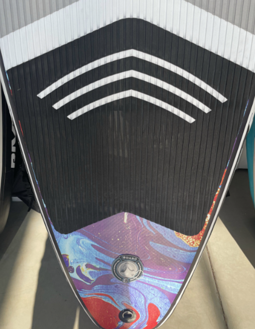 SUP (САП) ДОСКА RAIDEX I BOARD 11’ (332СМ) N 35 в Туле